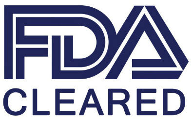 FDA Cleared