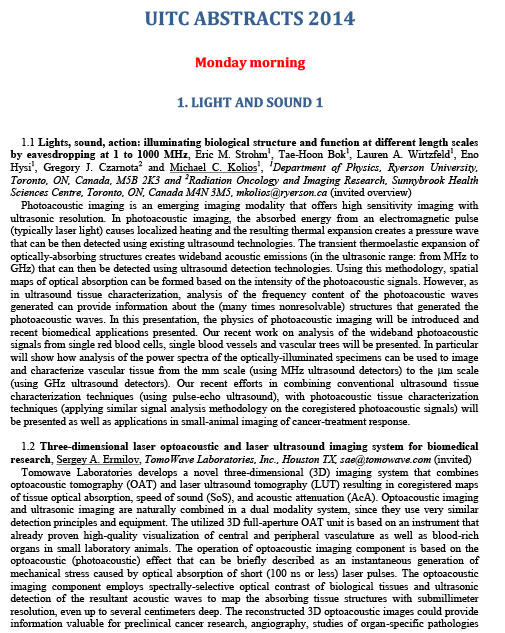 Clear Guide ONE: Local Optical Tracking of Instruments and Probe for Interventional Ultrasound Imaging